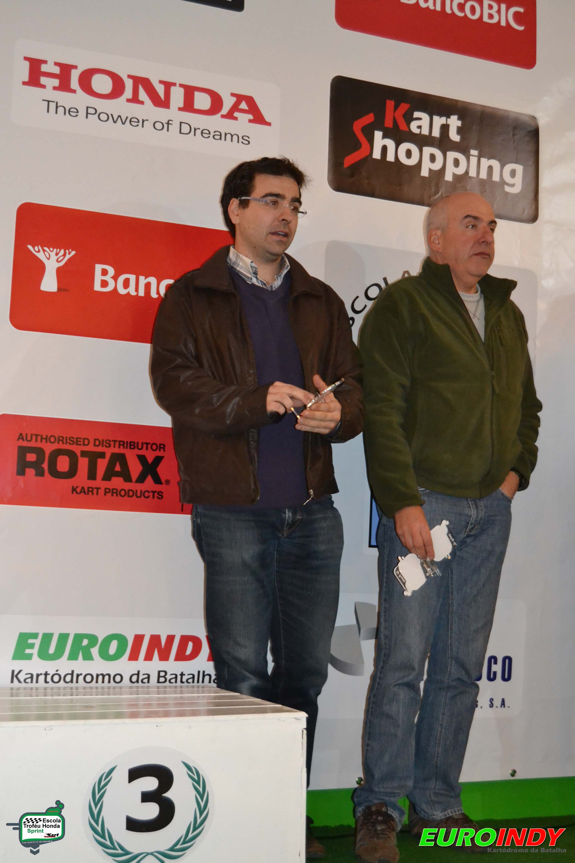 Gala de Campeões12